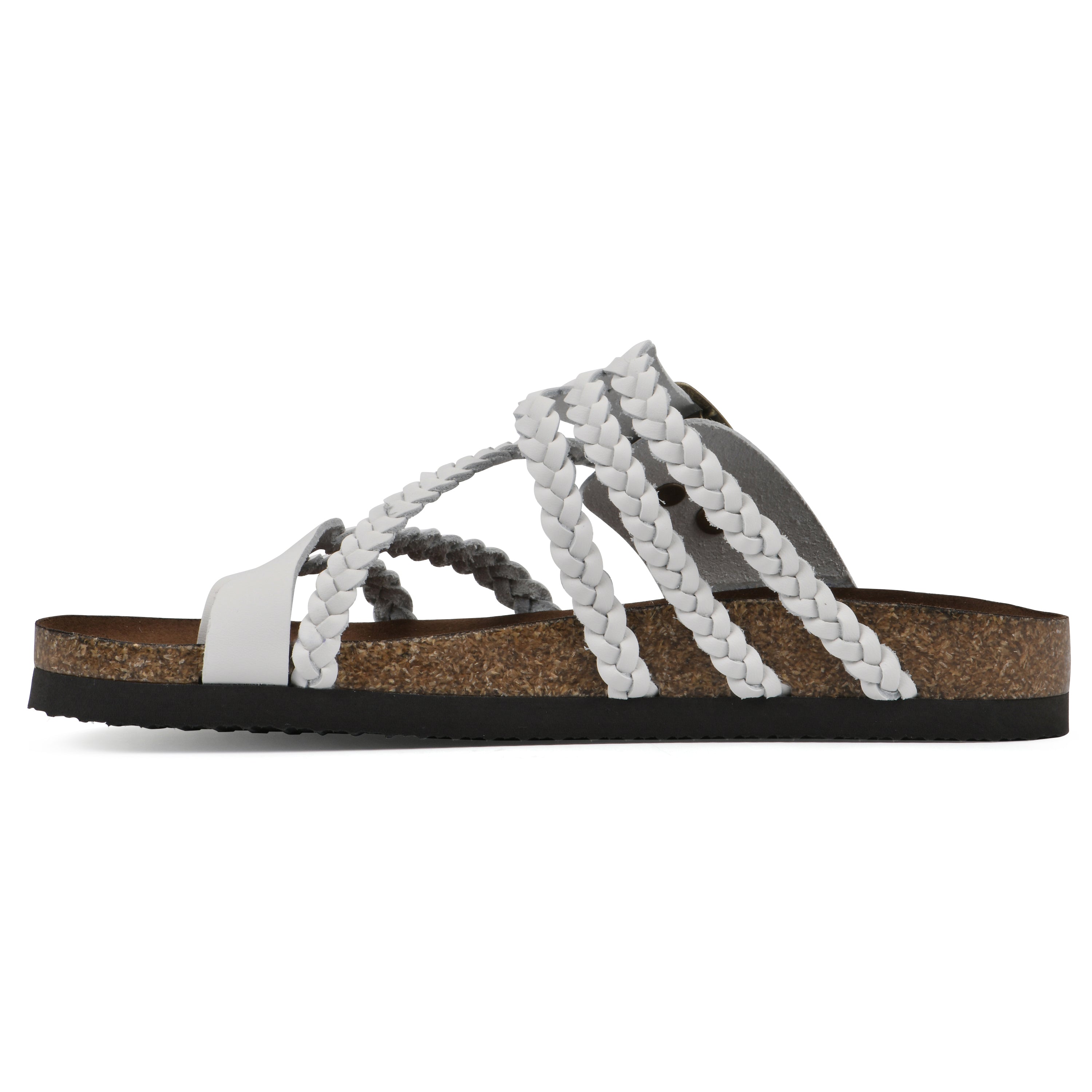 Ella | Comfort Insole Orthopedic Sandals