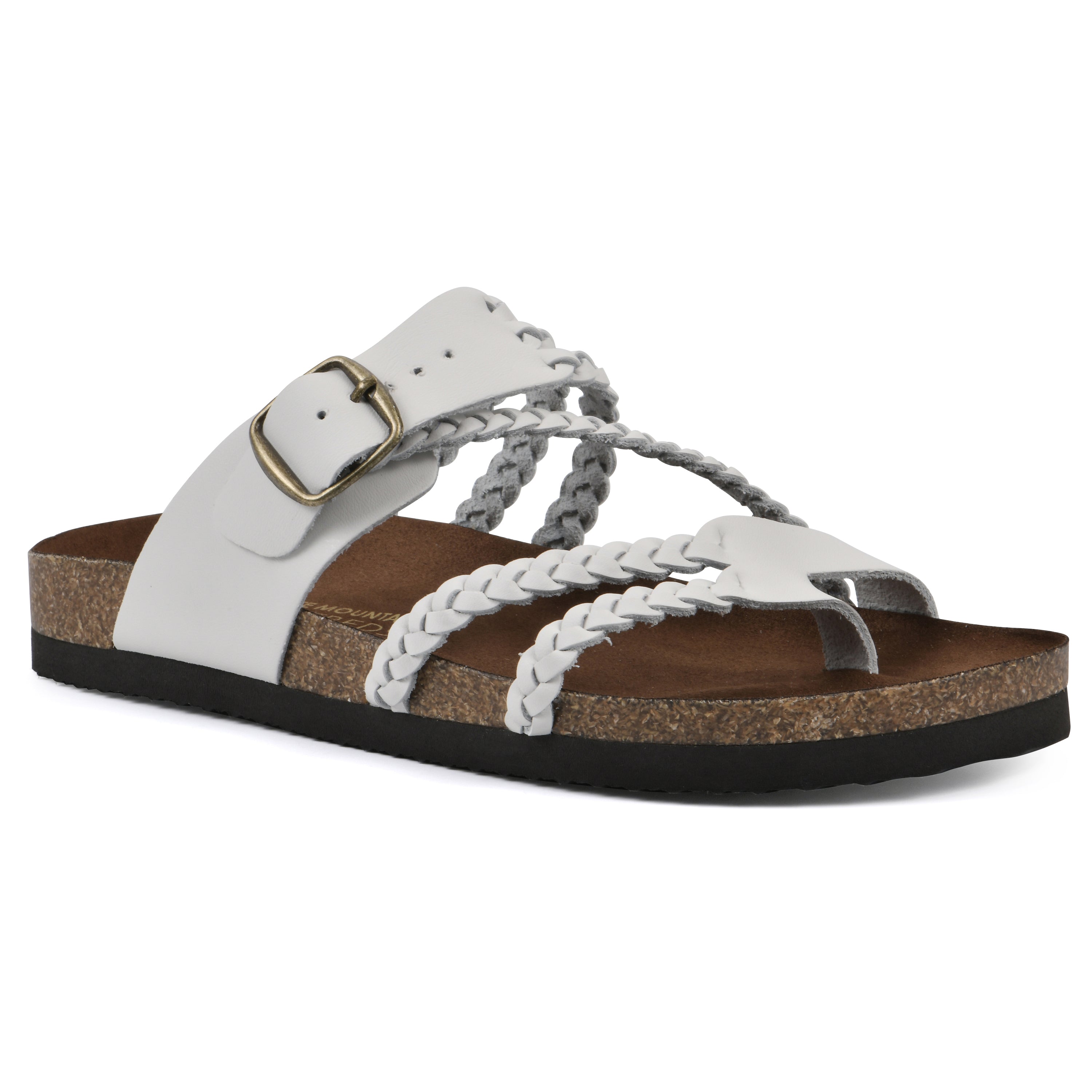 Valerie | Orthopedic Sandals