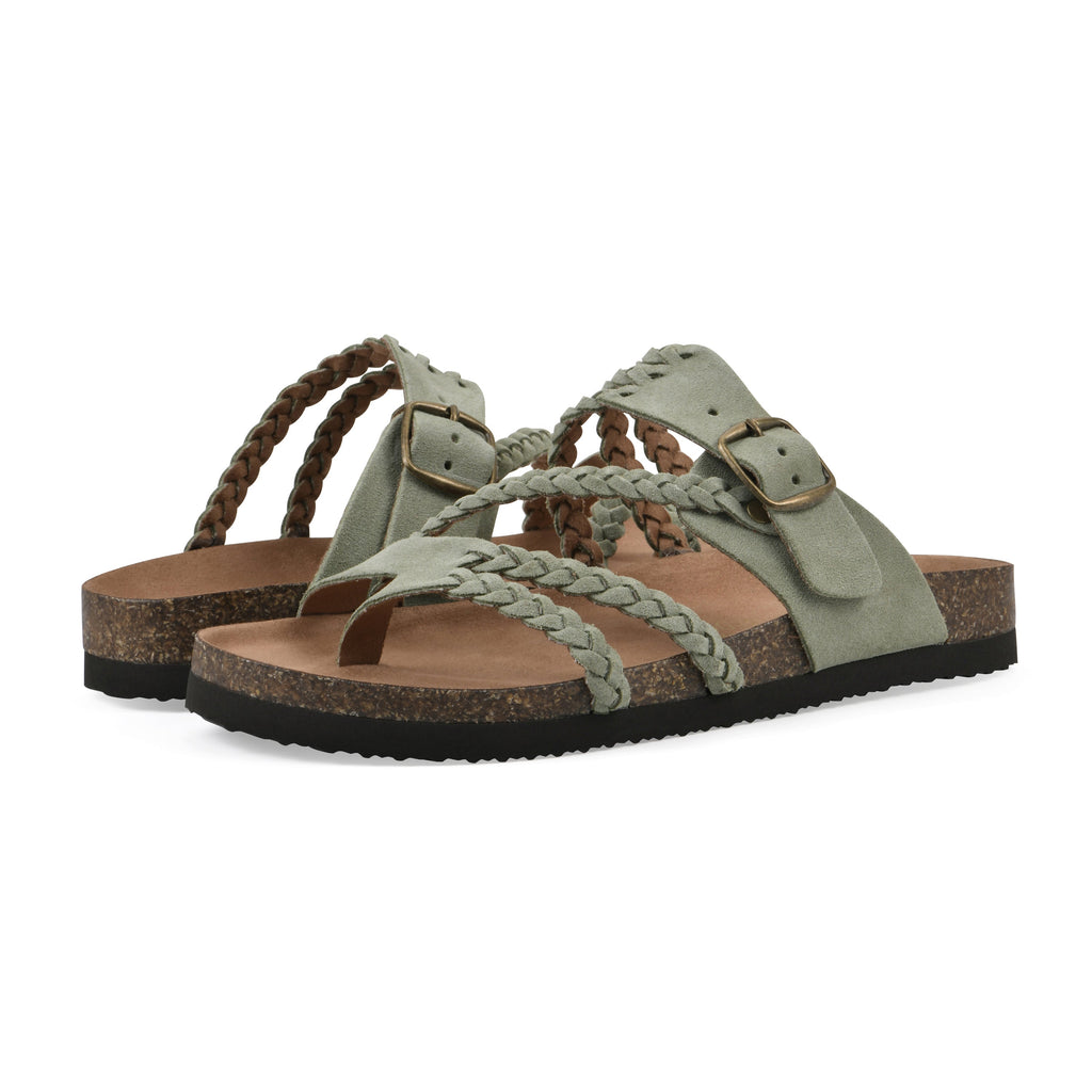 Ella | Comfort Insole Orthopedic Sandals