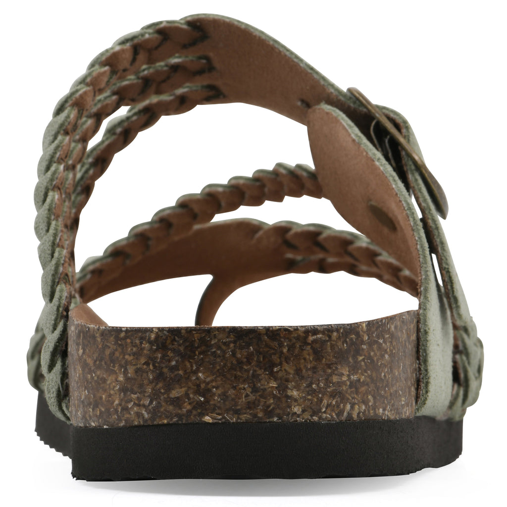 Ella | Comfort Insole Orthopedic Sandals