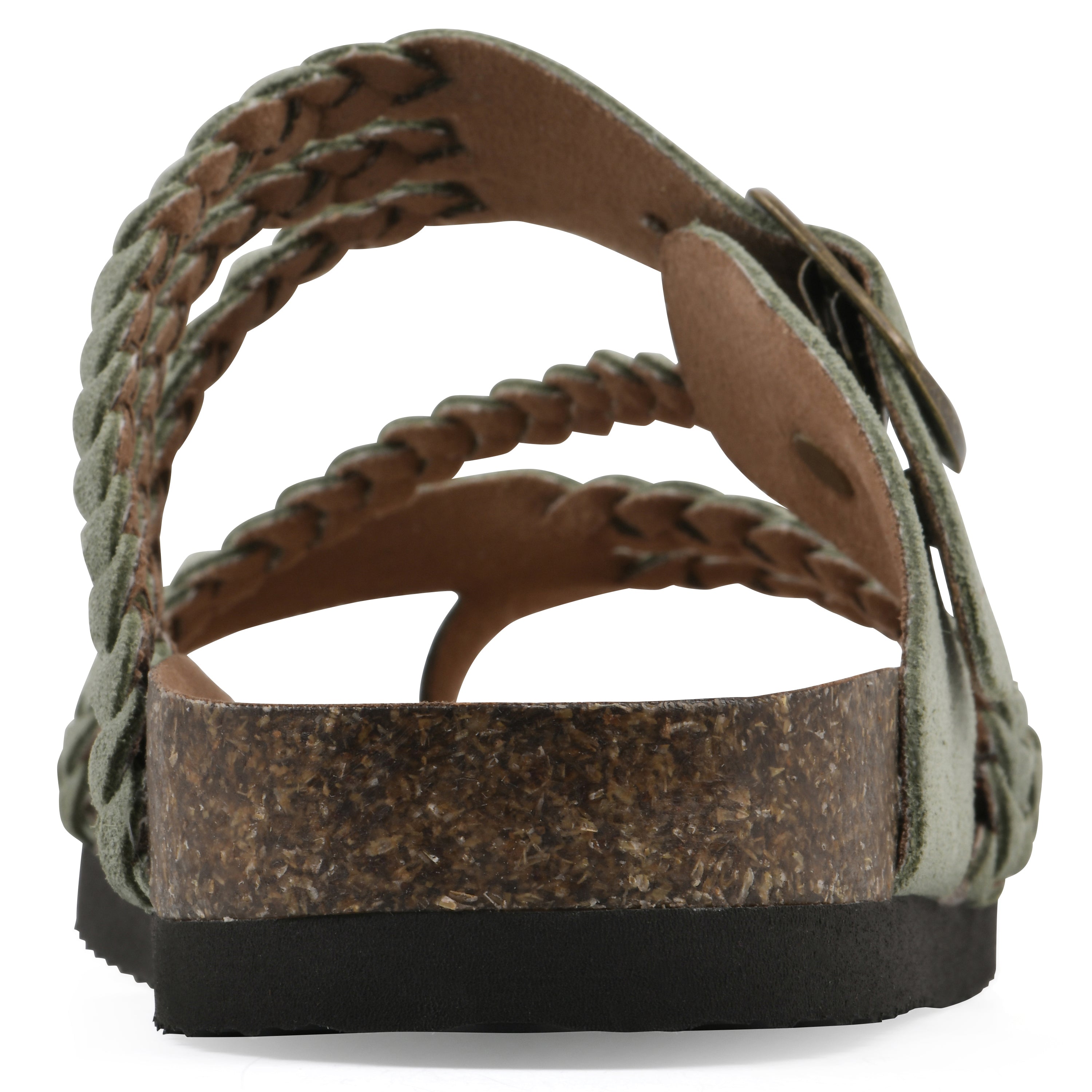 Ella | Comfort Insole Orthopedic Sandals