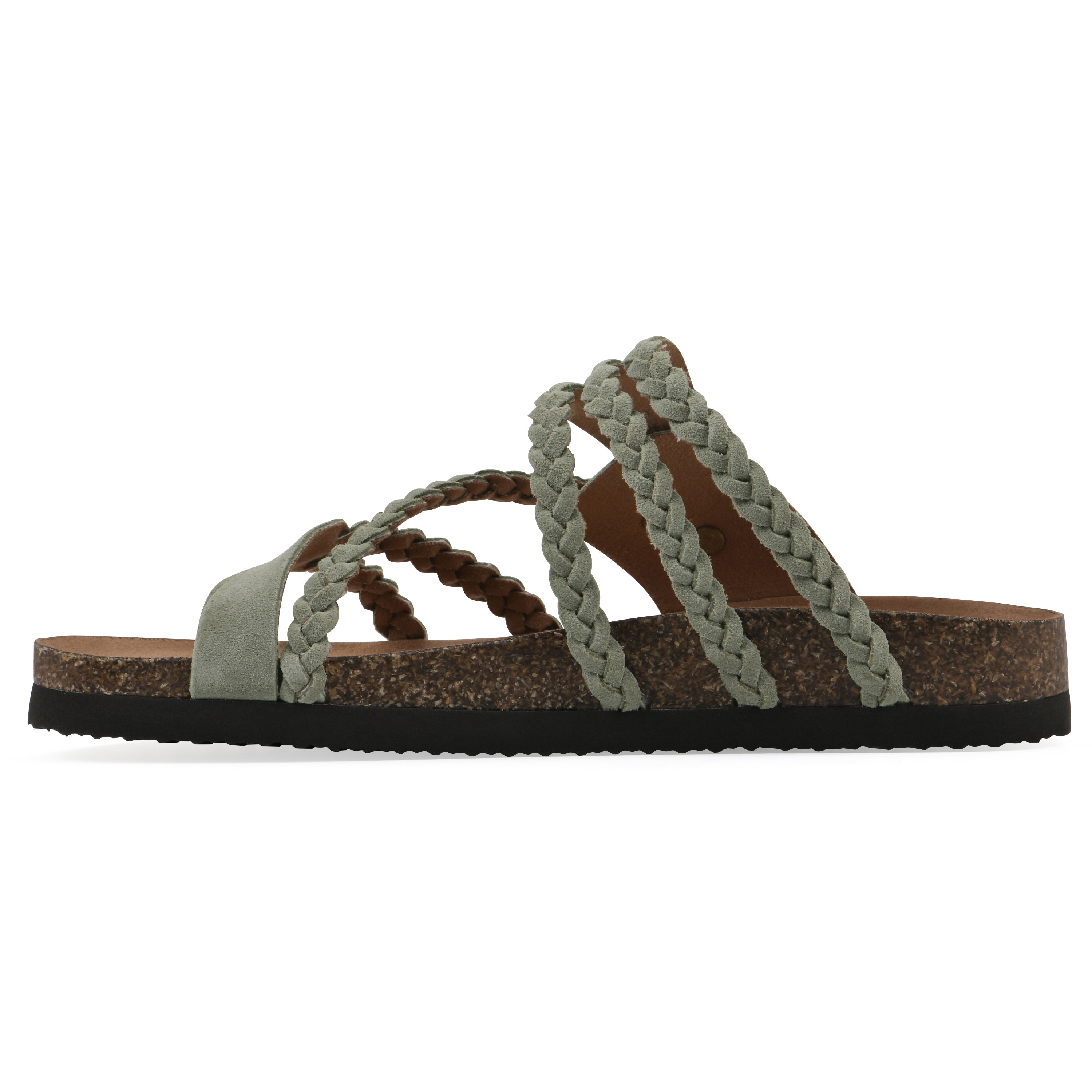 Ella | Comfort Insole Orthopedic Sandals