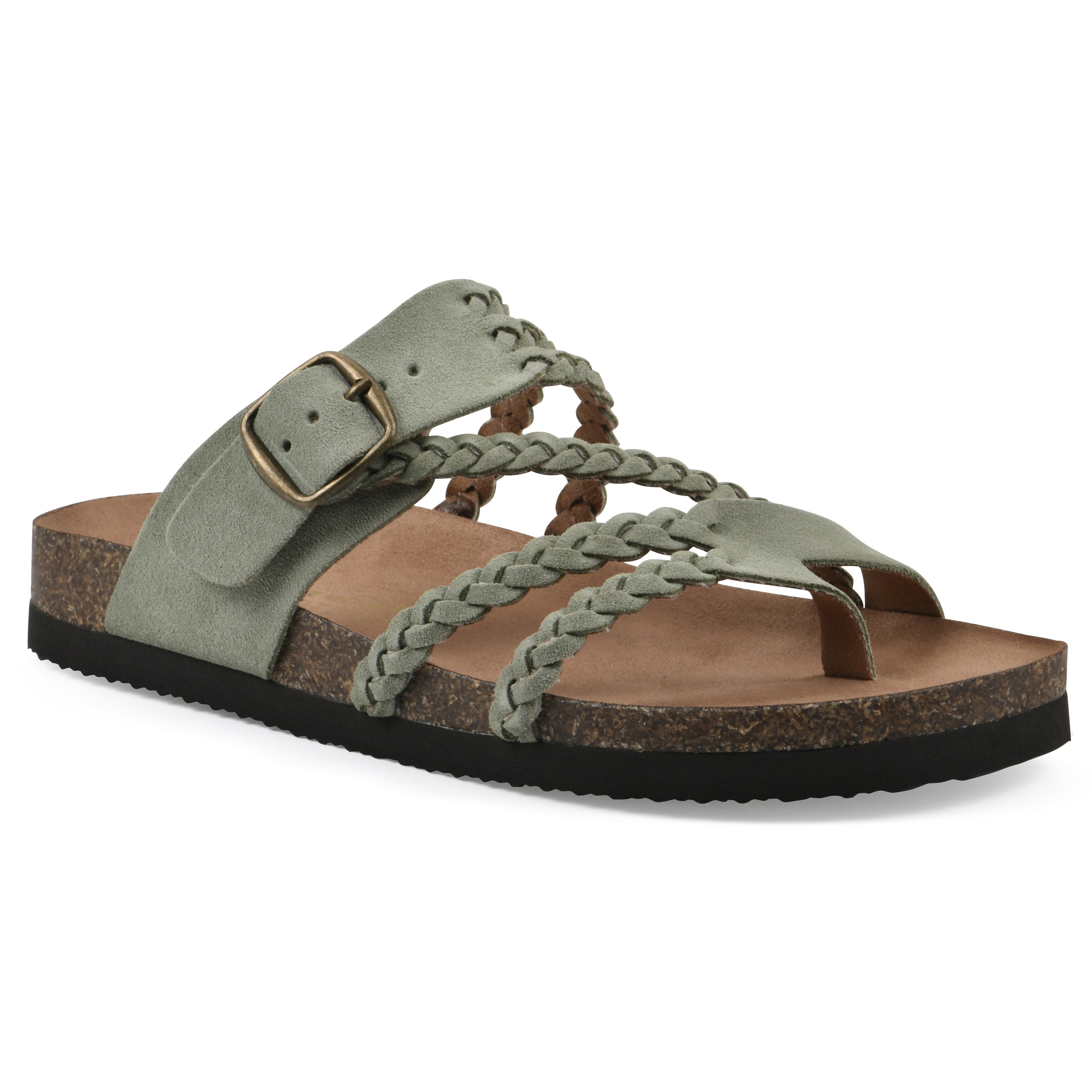 Valerie | Orthopedic Sandals