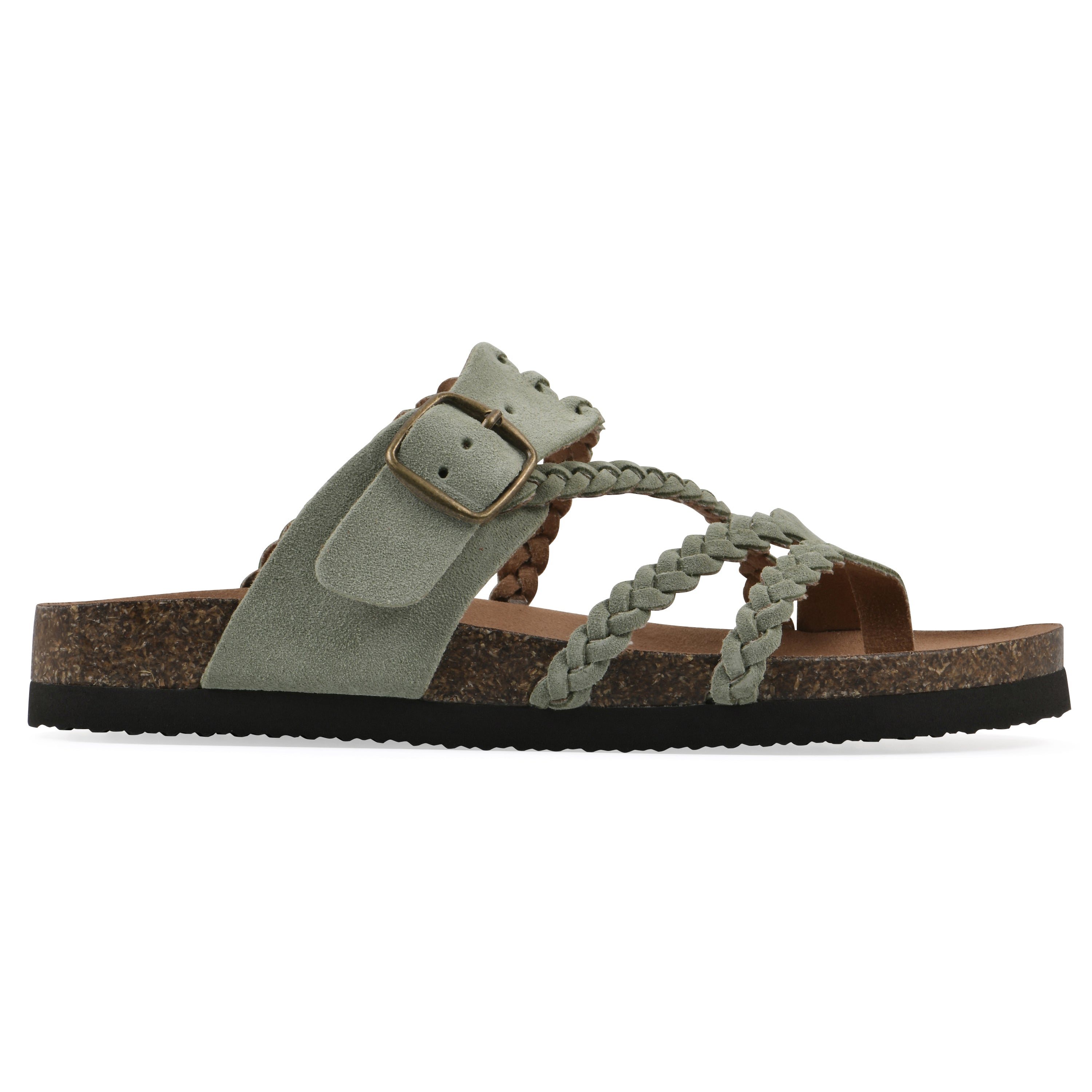 Ella | Comfort Insole Orthopedic Sandals