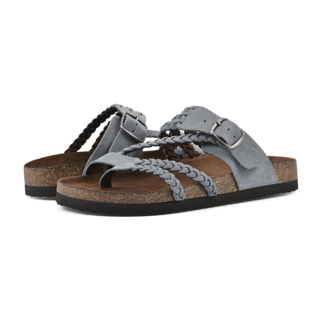 Ella | Comfort Insole Orthopedic Sandals