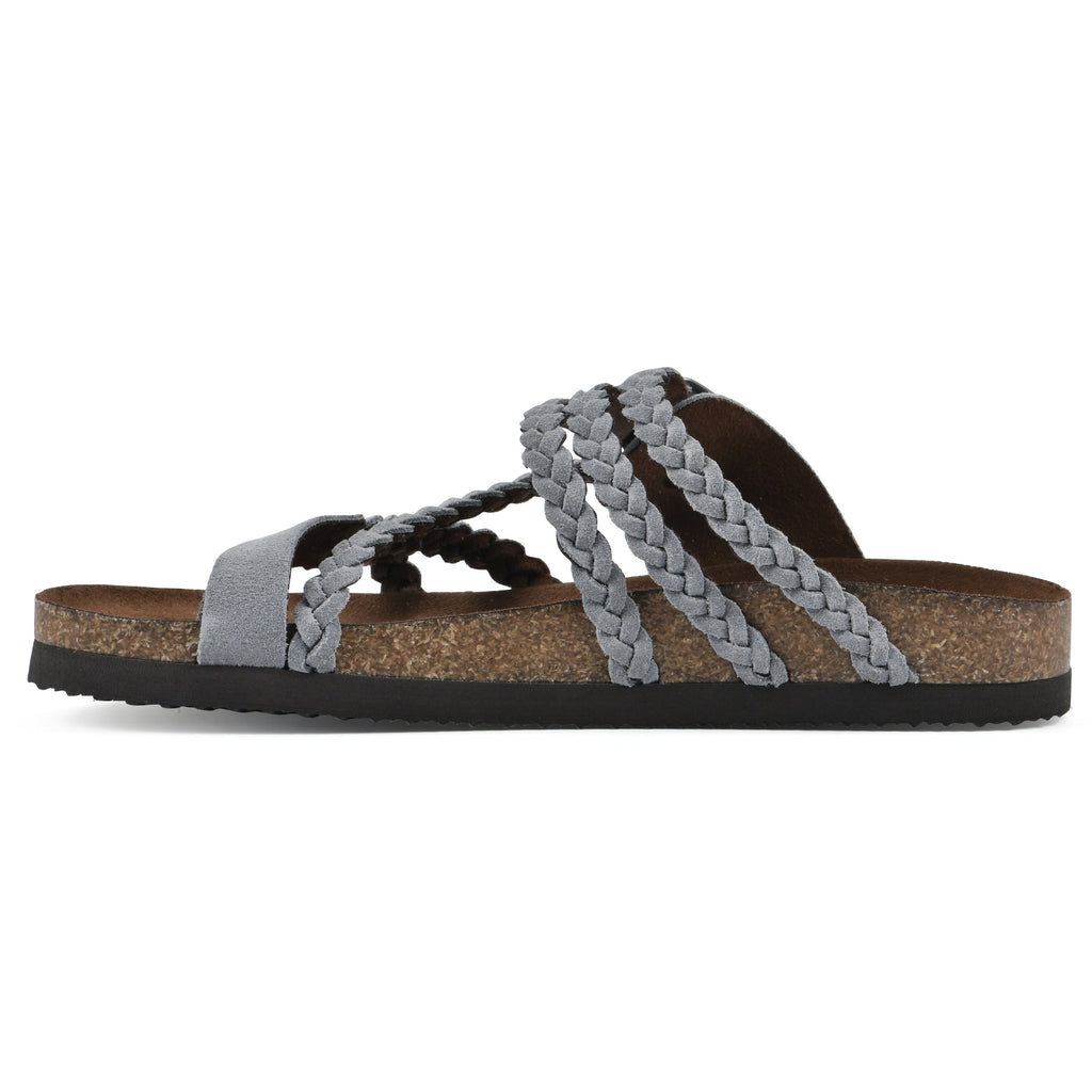 Ella | Comfort Insole Orthopedic Sandals