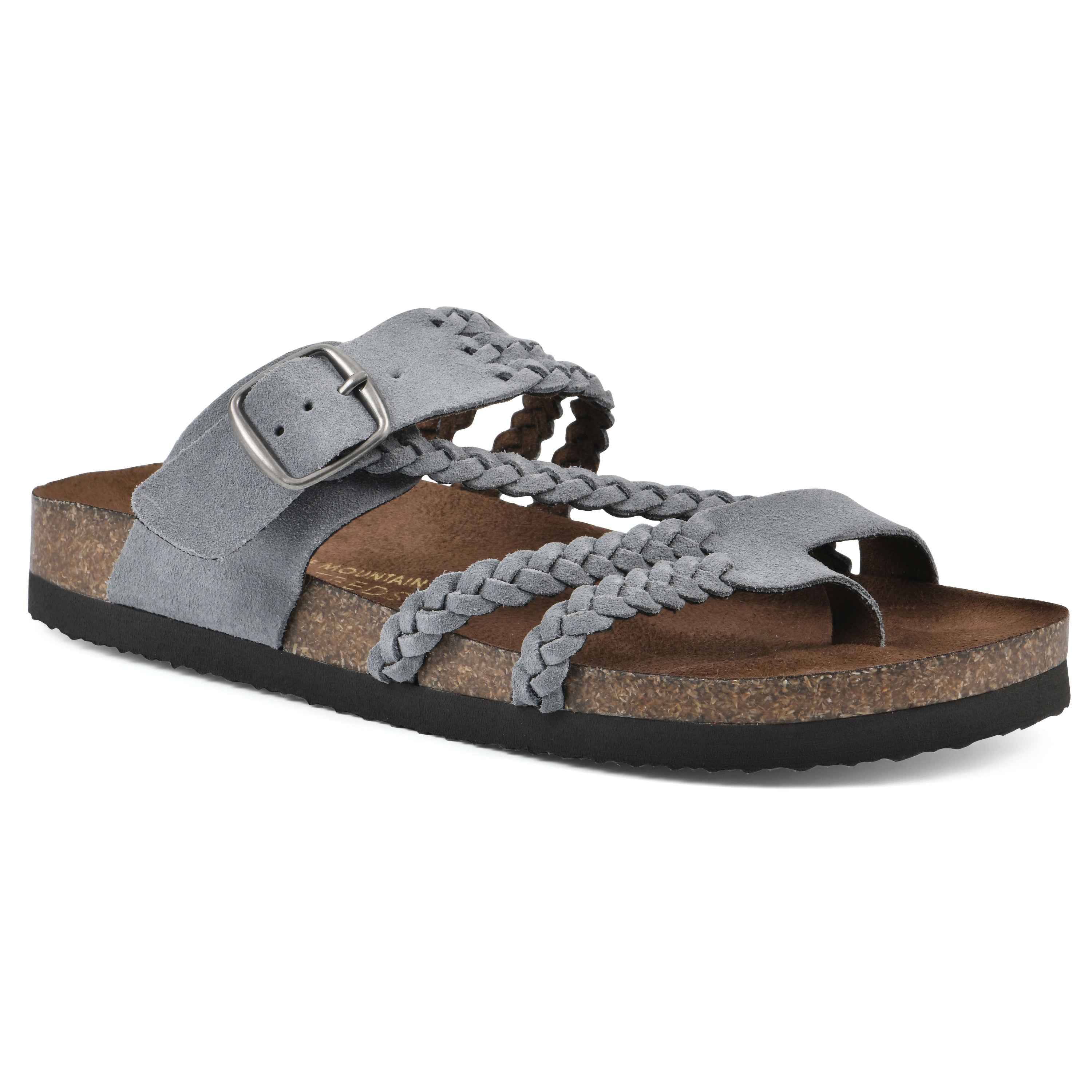 Ella | Comfort Insole Orthopedic Sandals