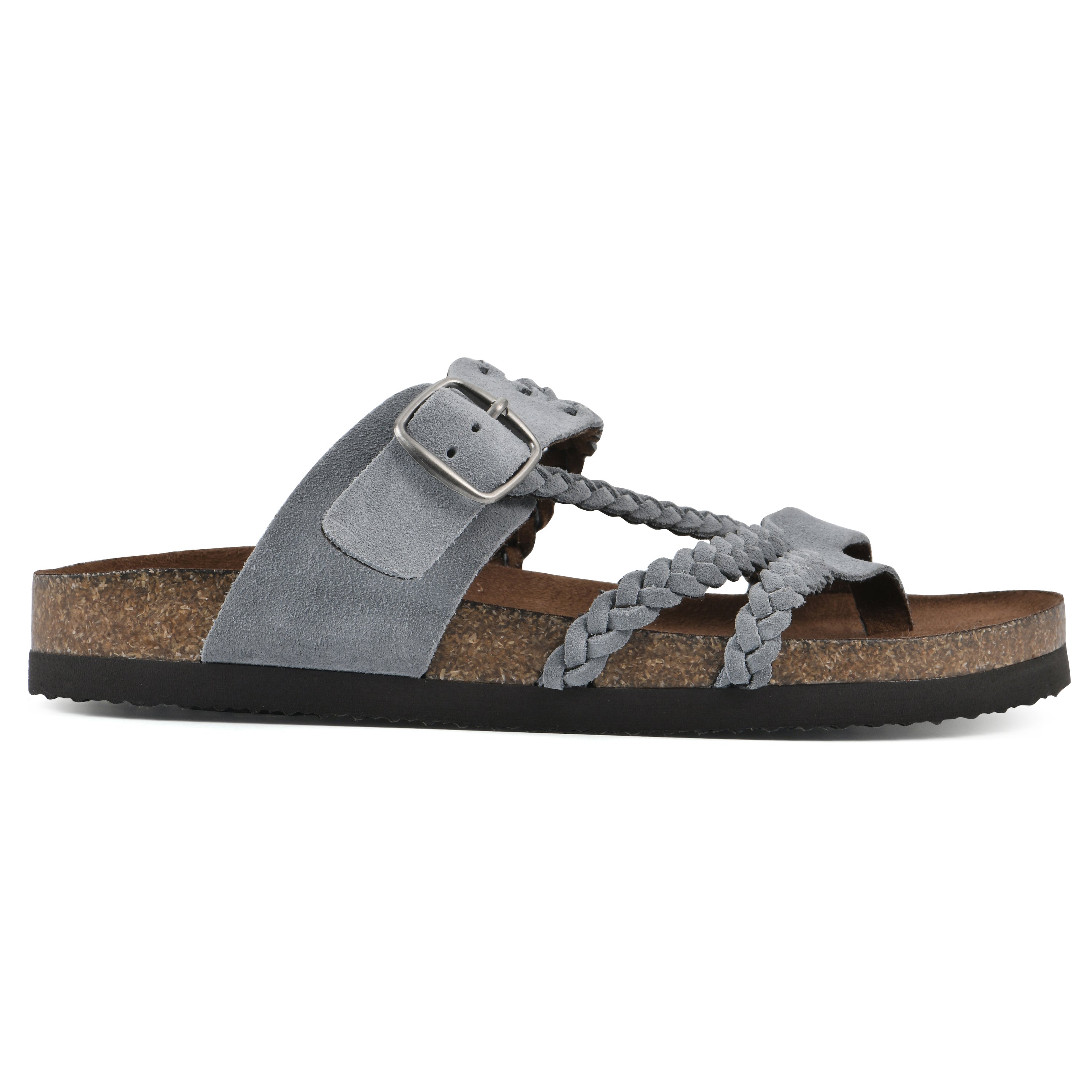 Ella | Comfort Insole Orthopedic Sandals