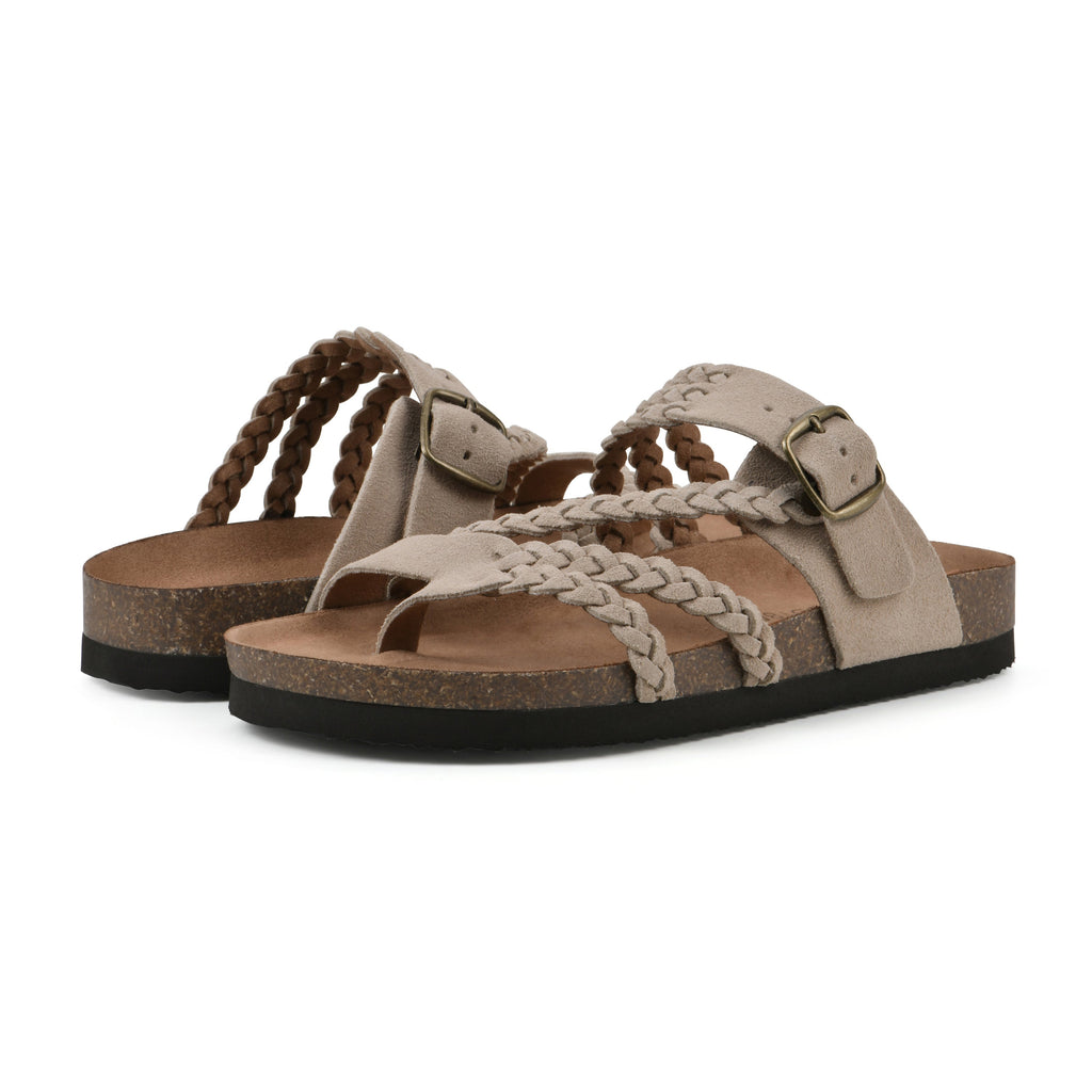 Ella | Comfort Insole Orthopedic Sandals