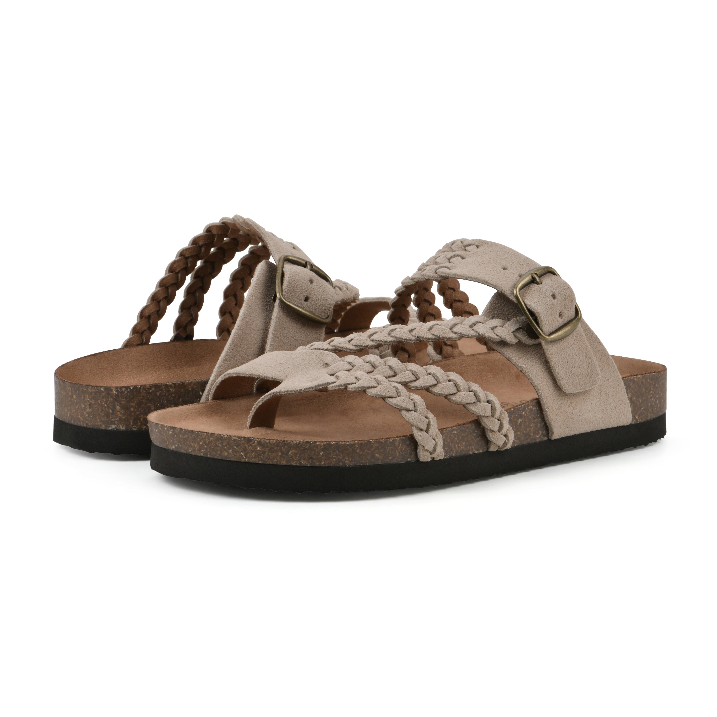 Ella | Comfort Insole Orthopedic Sandals