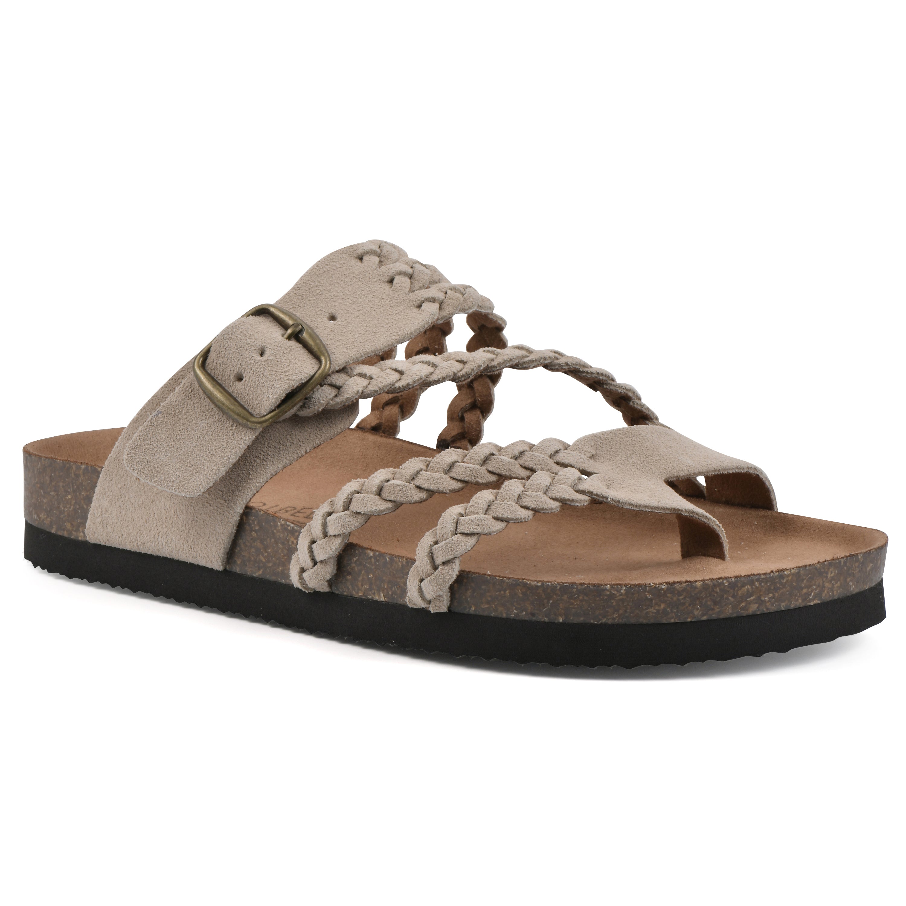 Ella | Comfort Insole Orthopedic Sandals