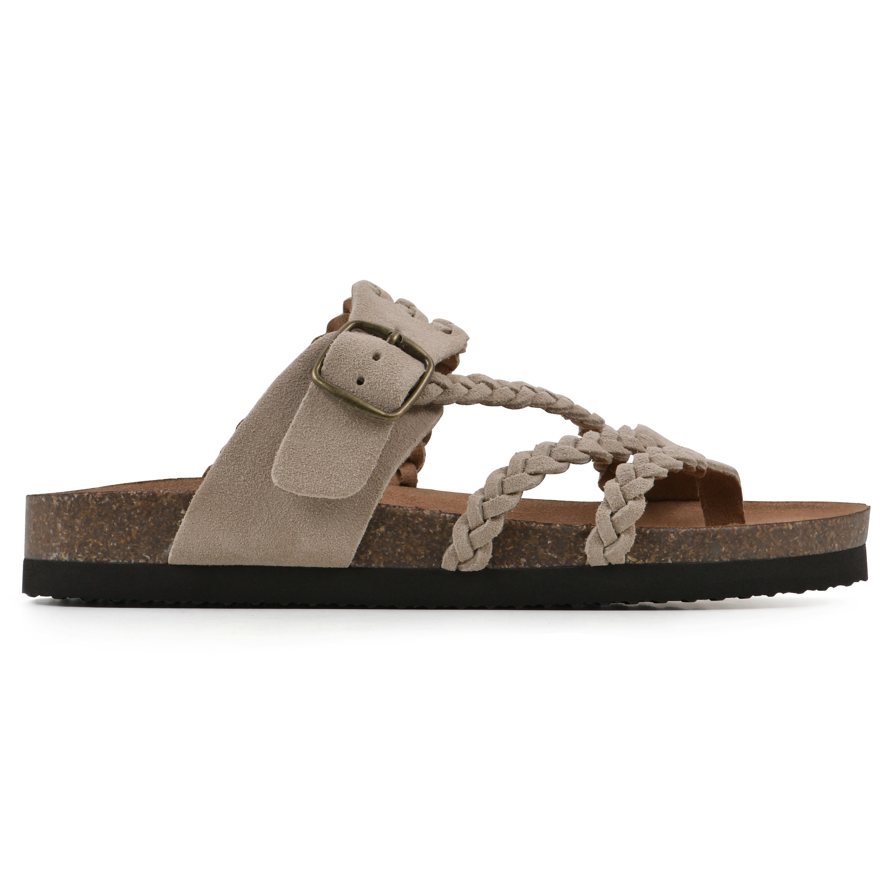 Ella | Comfort Insole Orthopedic Sandals