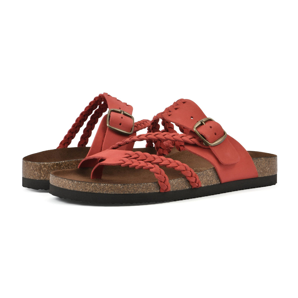 Ella | Comfort Insole Orthopedic Sandals
