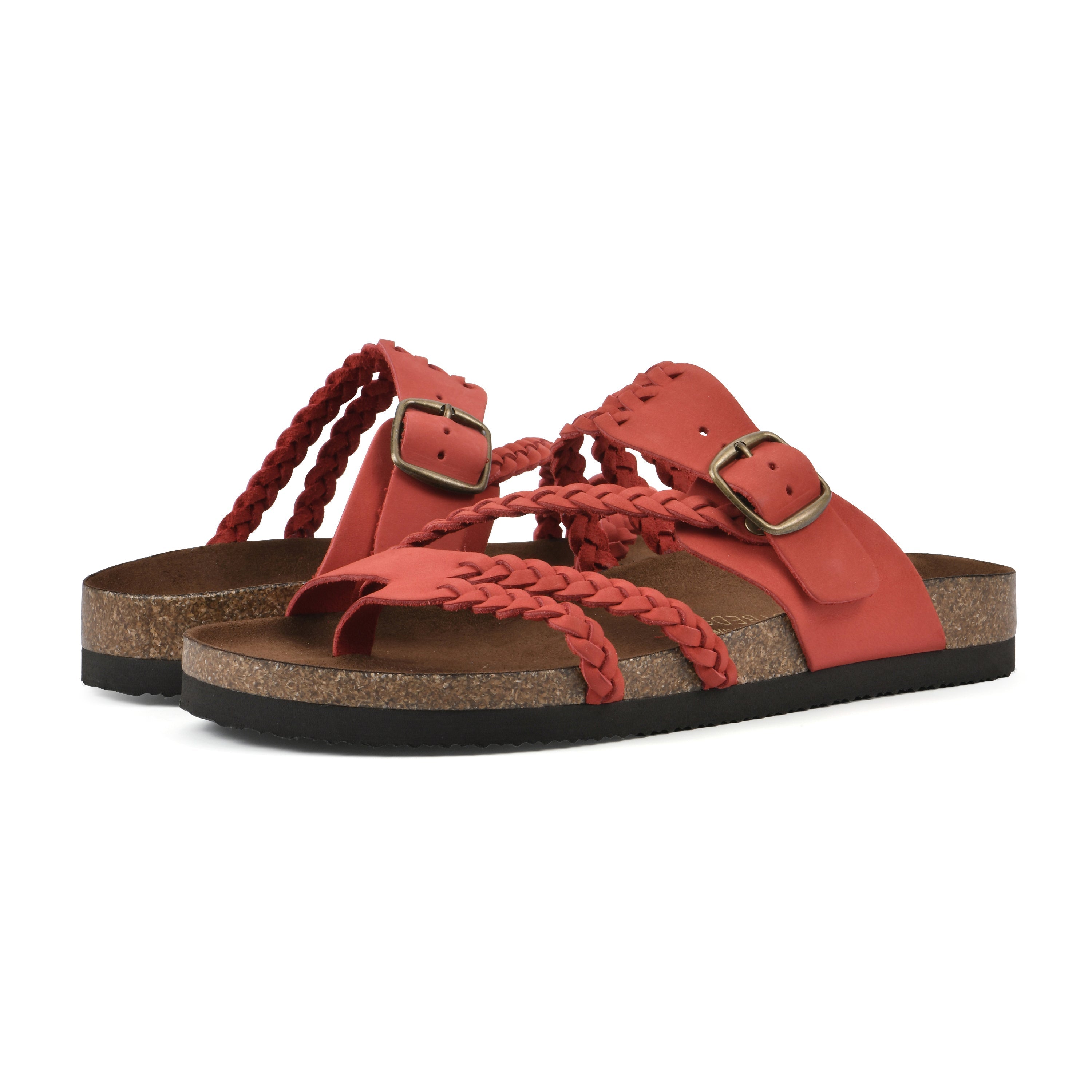 Ella | Comfort Insole Orthopedic Sandals