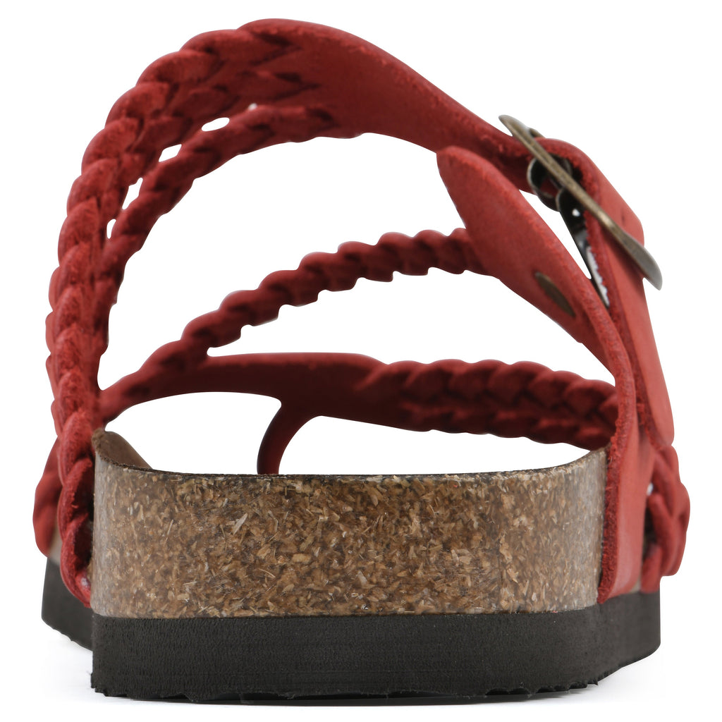 Ella | Comfort Insole Orthopedic Sandals