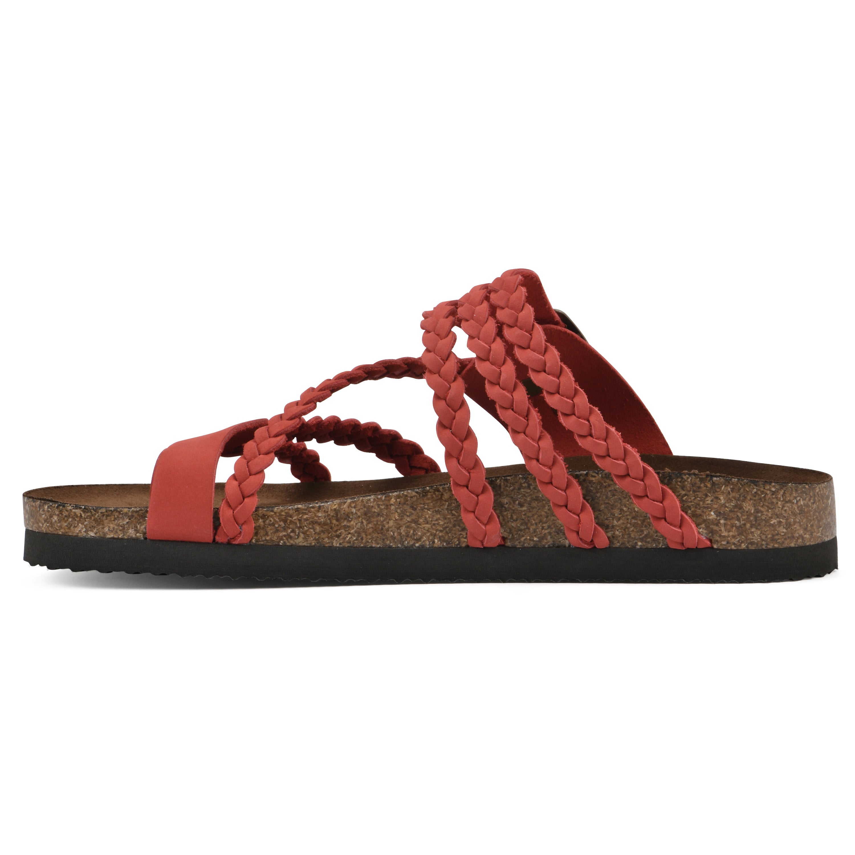 Ella | Comfort Insole Orthopedic Sandals