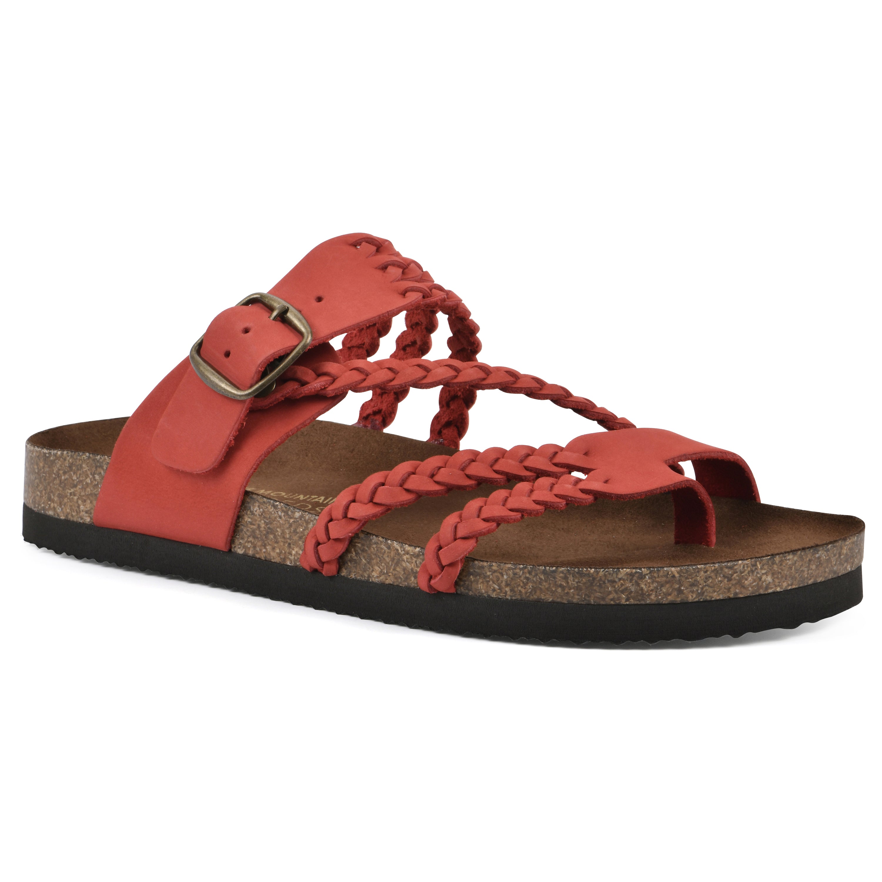 Ella | Comfort Insole Orthopedic Sandals
