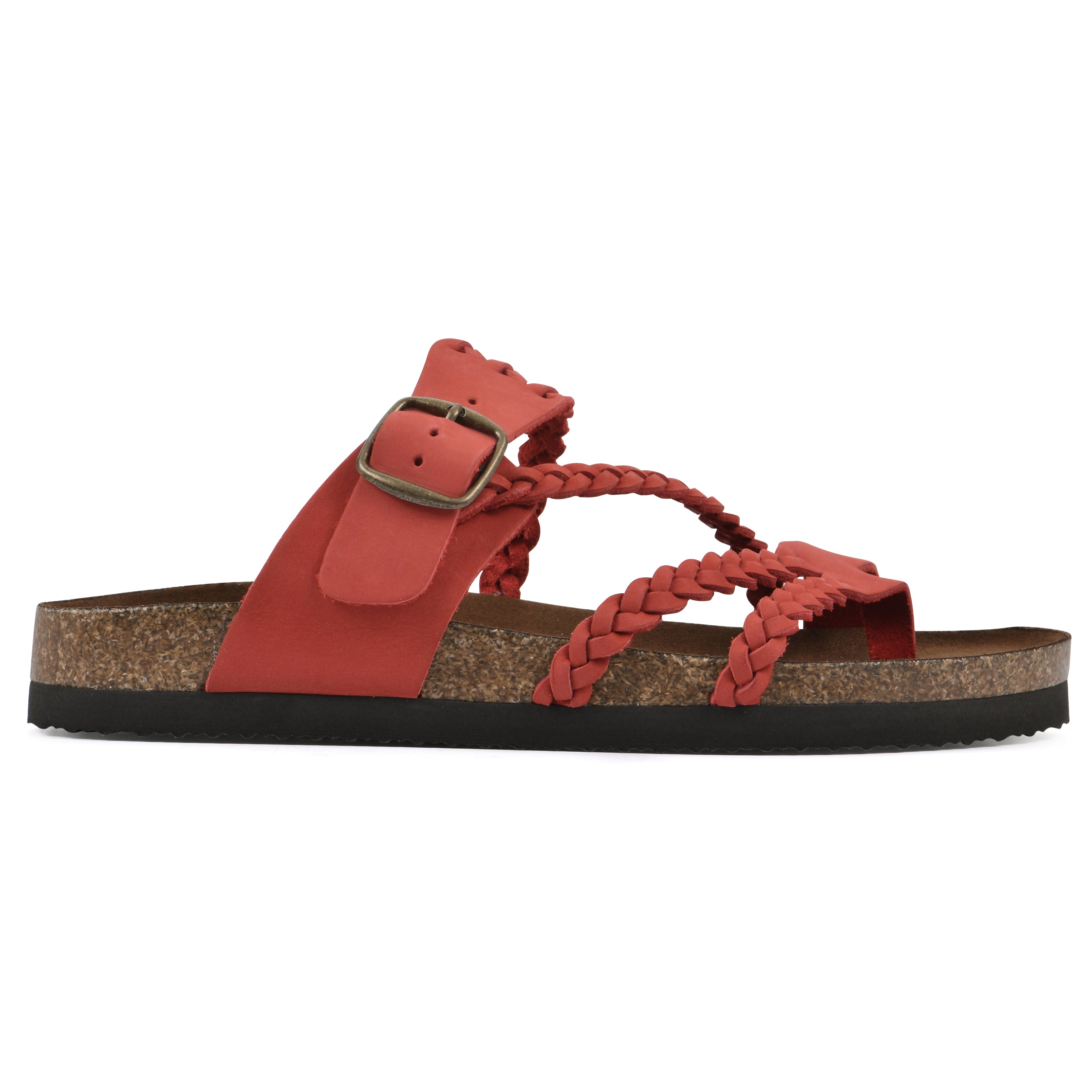 Ella | Comfort Insole Orthopedic Sandals