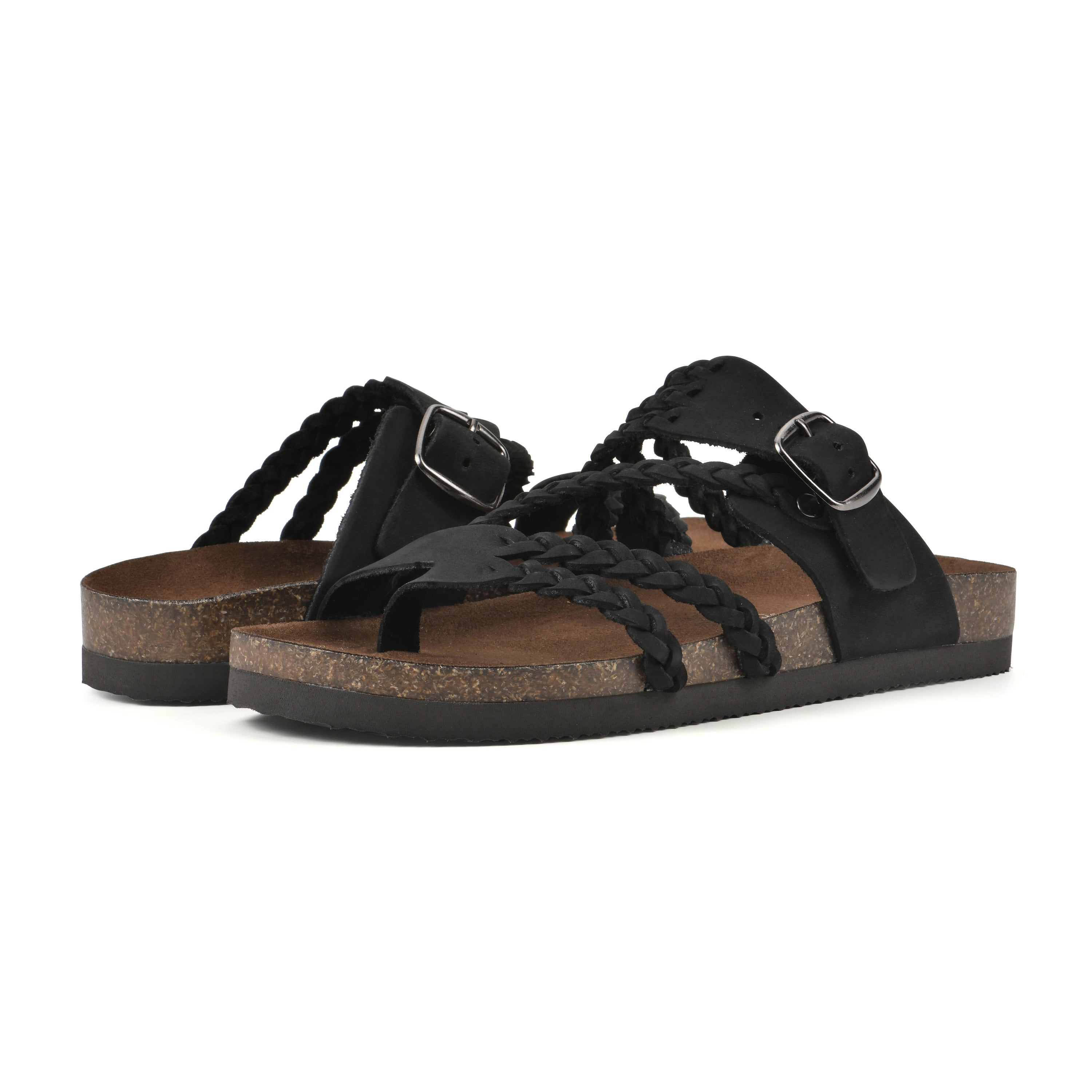 Ella | Comfort Insole Orthopedic Sandals