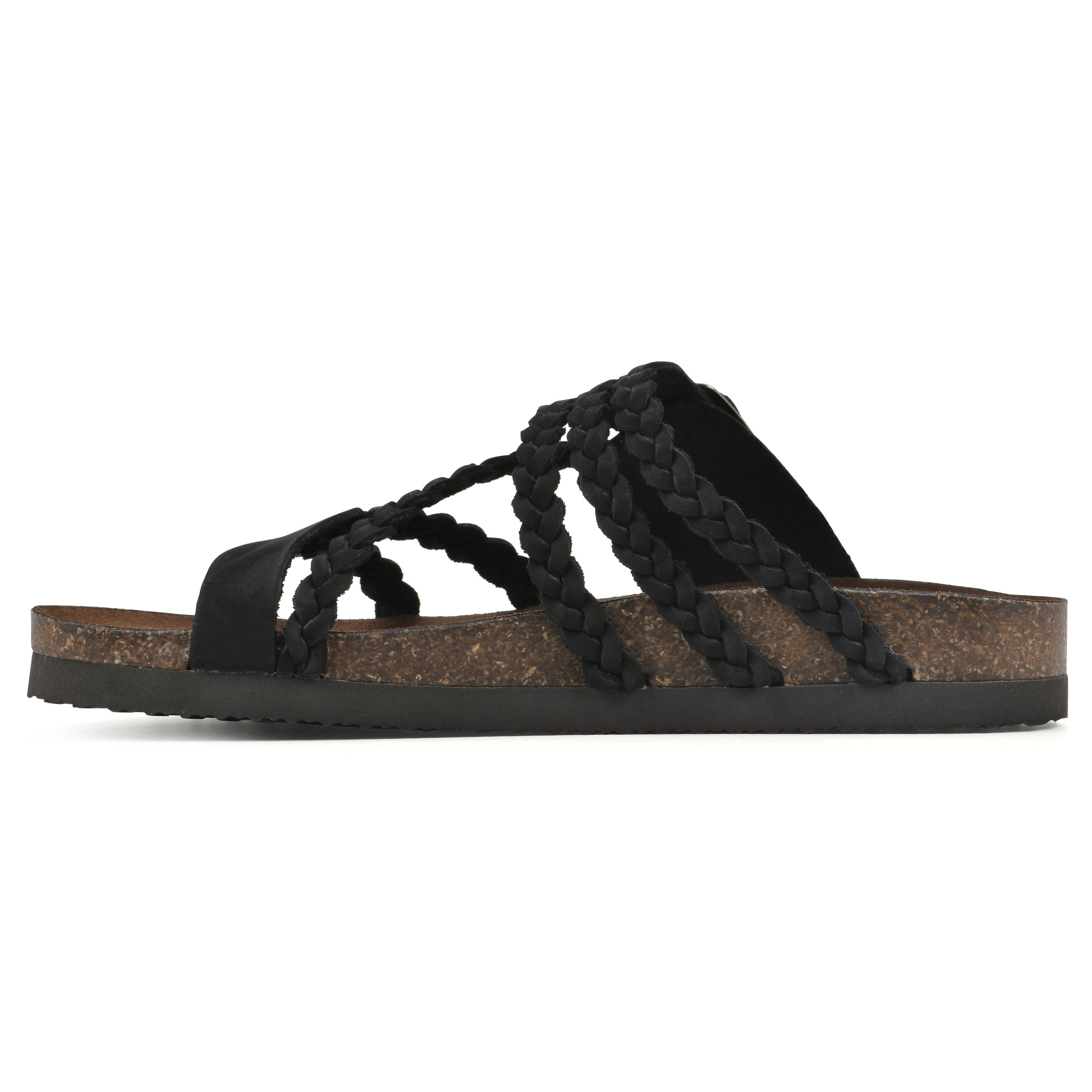 Ella | Comfort Insole Orthopedic Sandals