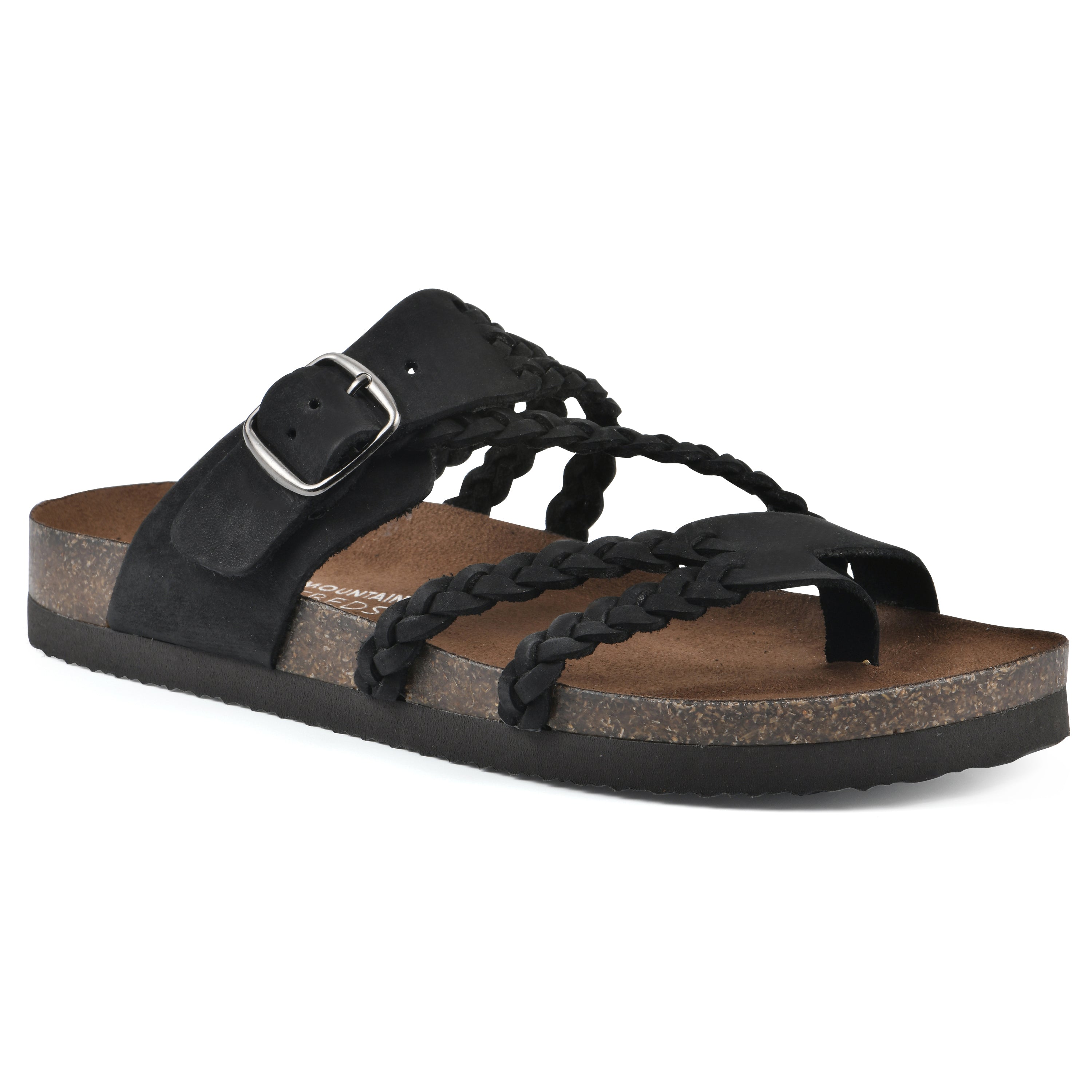 Ella | Comfort Insole Orthopedic Sandals