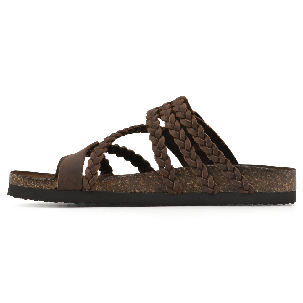 Ella | Comfort Insole Orthopedic Sandals