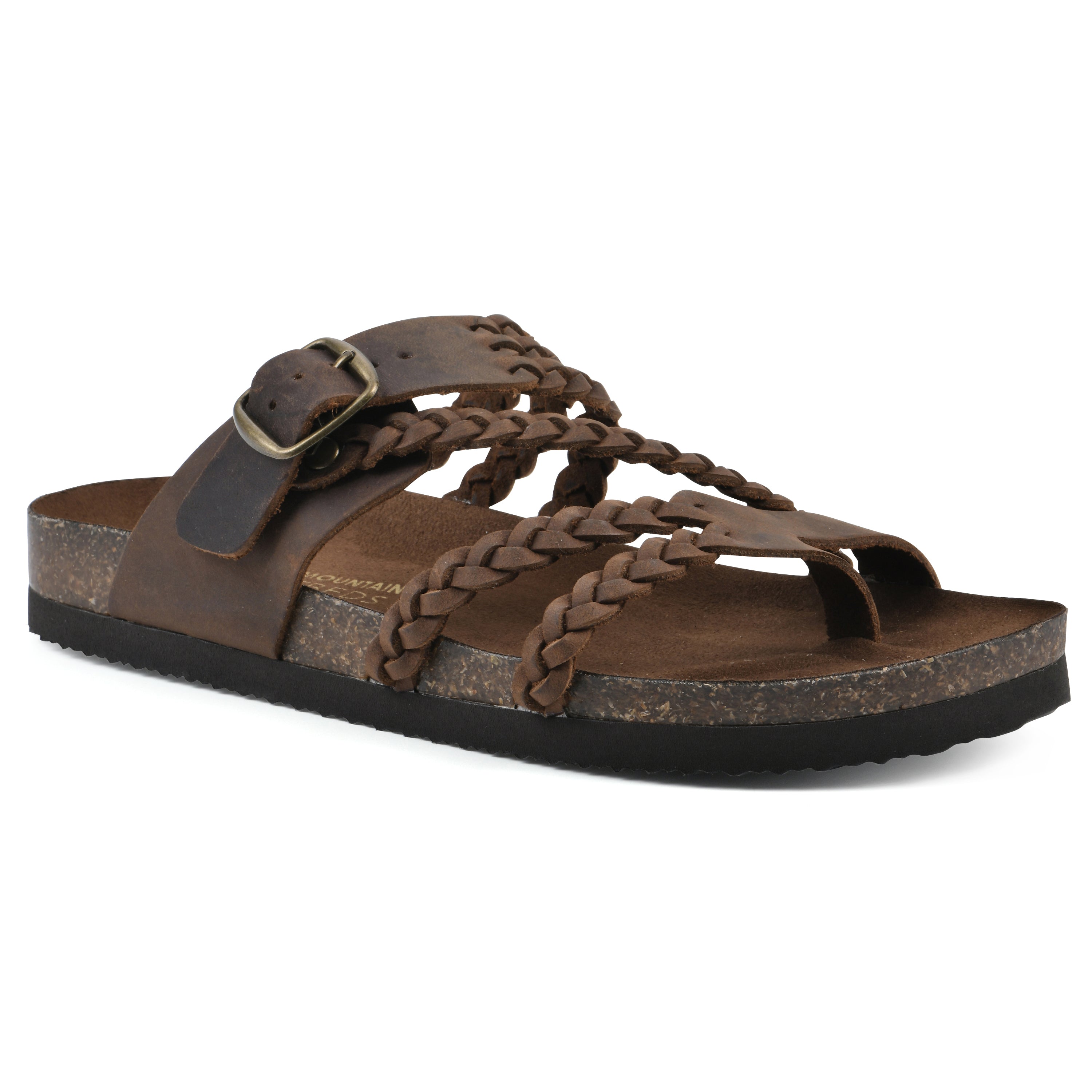 Ella | Comfort Insole Orthopedic Sandals