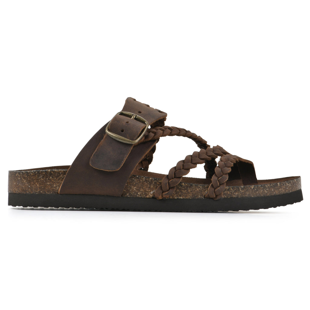 Ella | Comfort Insole Orthopedic Sandals