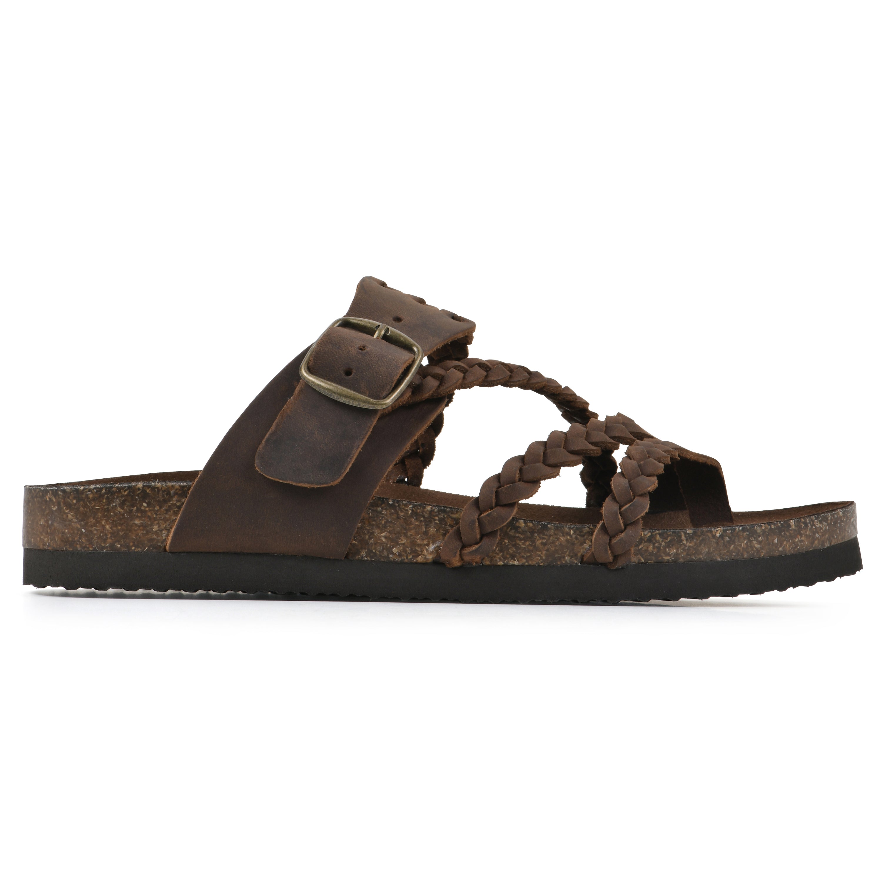 Ella | Comfort Insole Orthopedic Sandals
