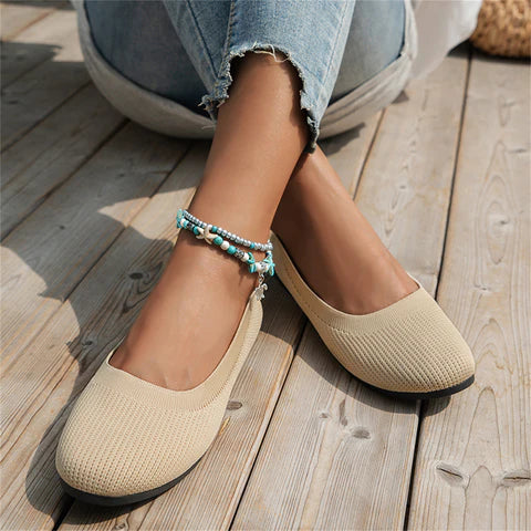Isabella | Orthopedic Slip-On Shoes