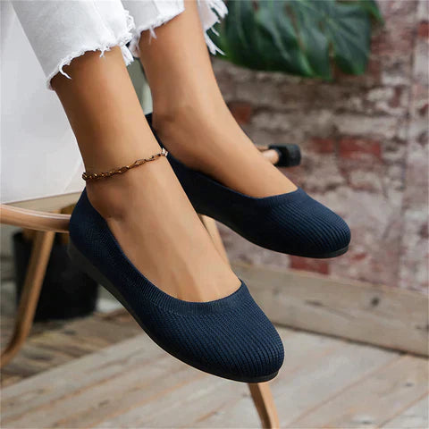 Isabella | Orthopedic Slip-On Shoes