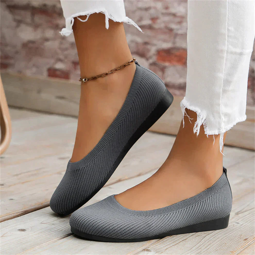 Isabella | Orthopedic Slip-On Shoes