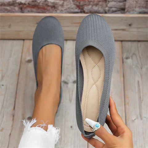 Isabella | Orthopedic Slip-On Shoes