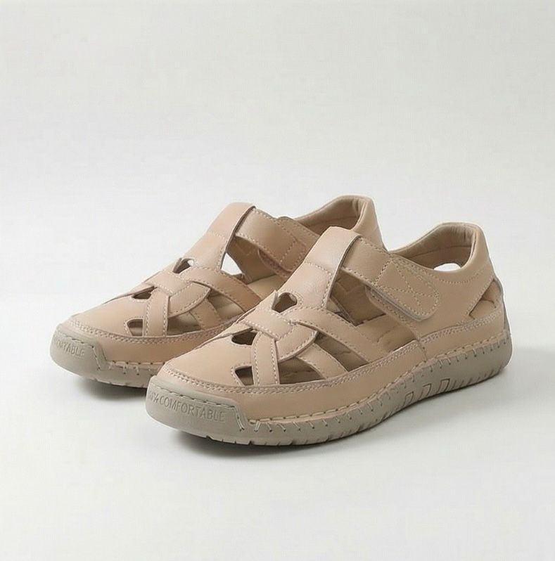 Nava | Light Spring Sandals