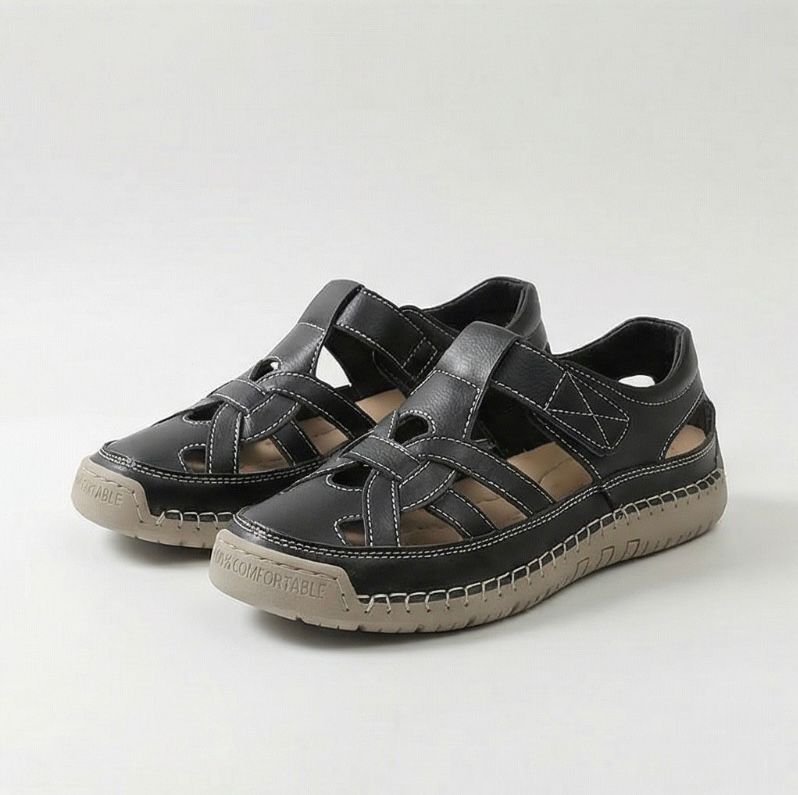 Nava | Light Spring Sandals