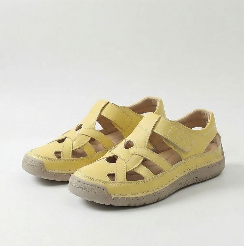 Nava | Light Spring Sandals