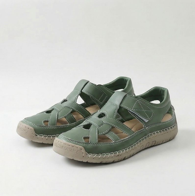 Nava | Light Spring Sandals