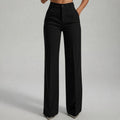 Suzy | High-Waisted Pants that Flatter Your Figure