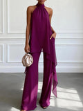 Lilac | Elegance Two-Piece Set