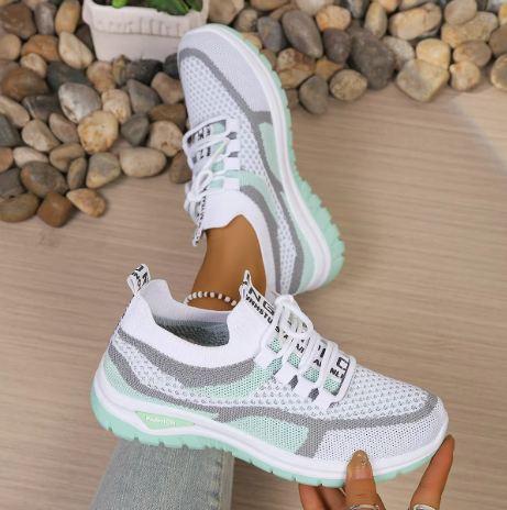 Nadine | Lightweight Support Comfort Sneakers