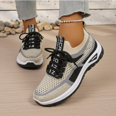 Nadine | Lightweight Support Comfort Sneakers