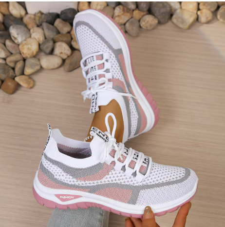 Nadine | Lightweight Support Comfort Sneakers