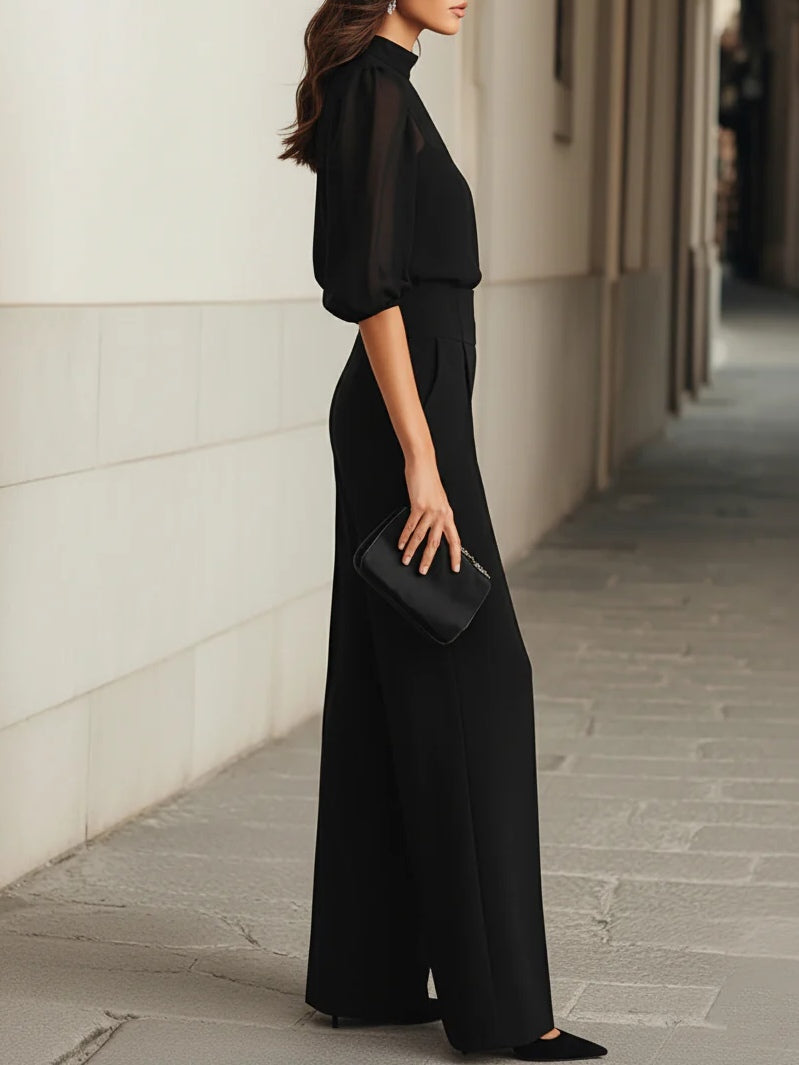 Emma | Elegant 3-Piece Set
