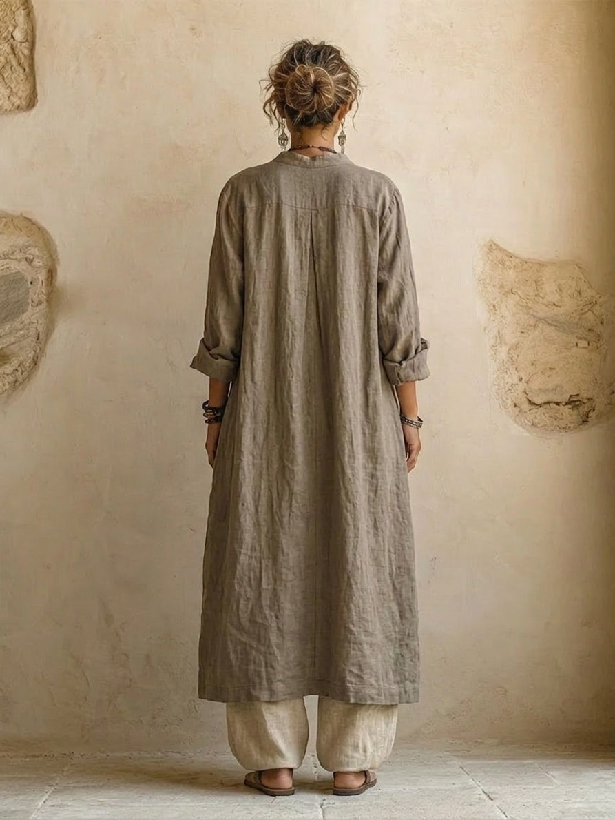 Winslet | Natural 3-Piece Set