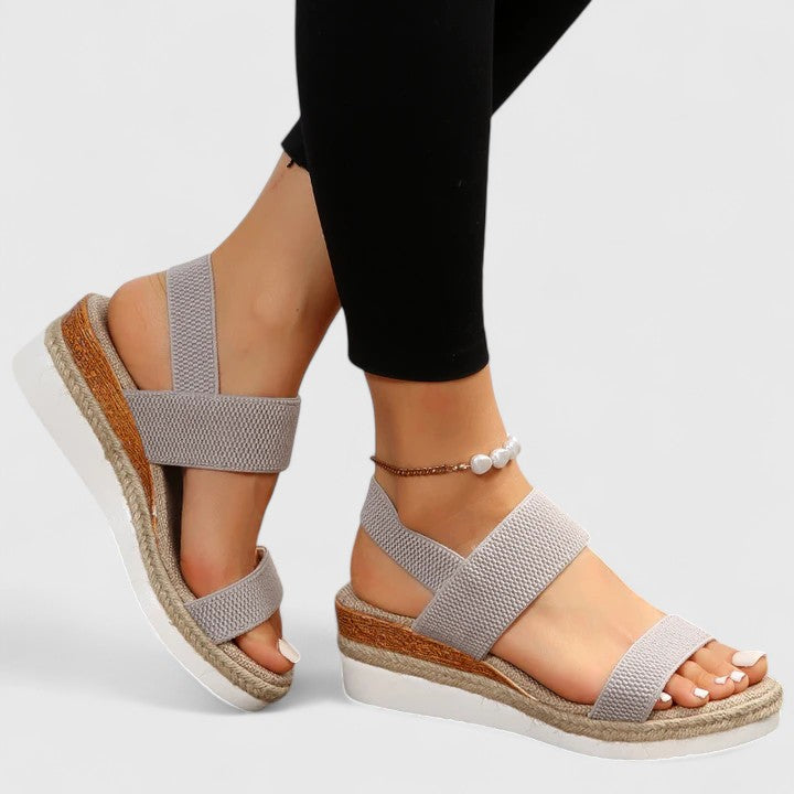 Milly | Orthopedic Sandals
