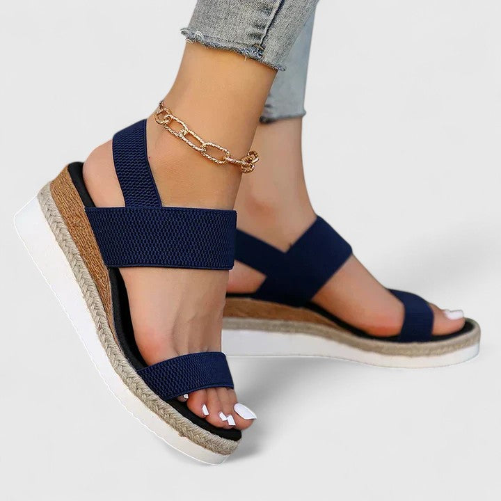 Milly | Orthopedic Sandals