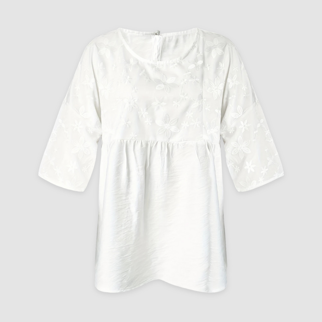 Tasha | comfortable loose fit shirt
