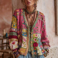 Emmanuela | Elegant Design Cardigan