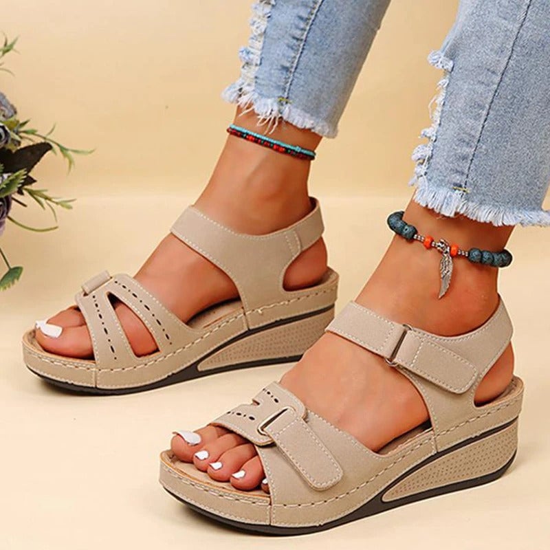 Helene | Women's Comfort Sandals