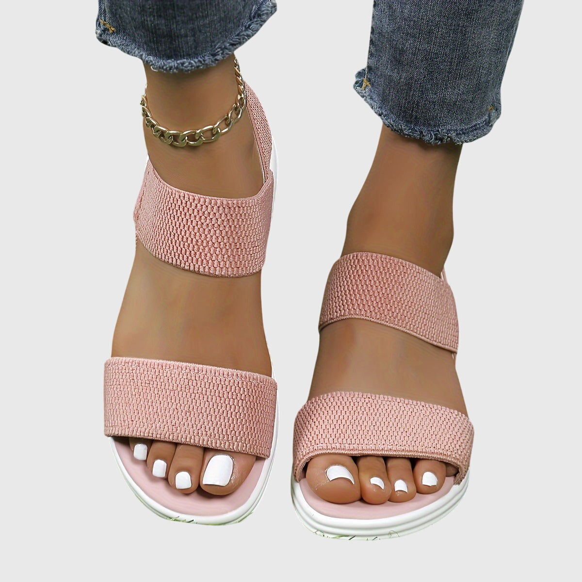Lizzie | Orthopedic Sandals